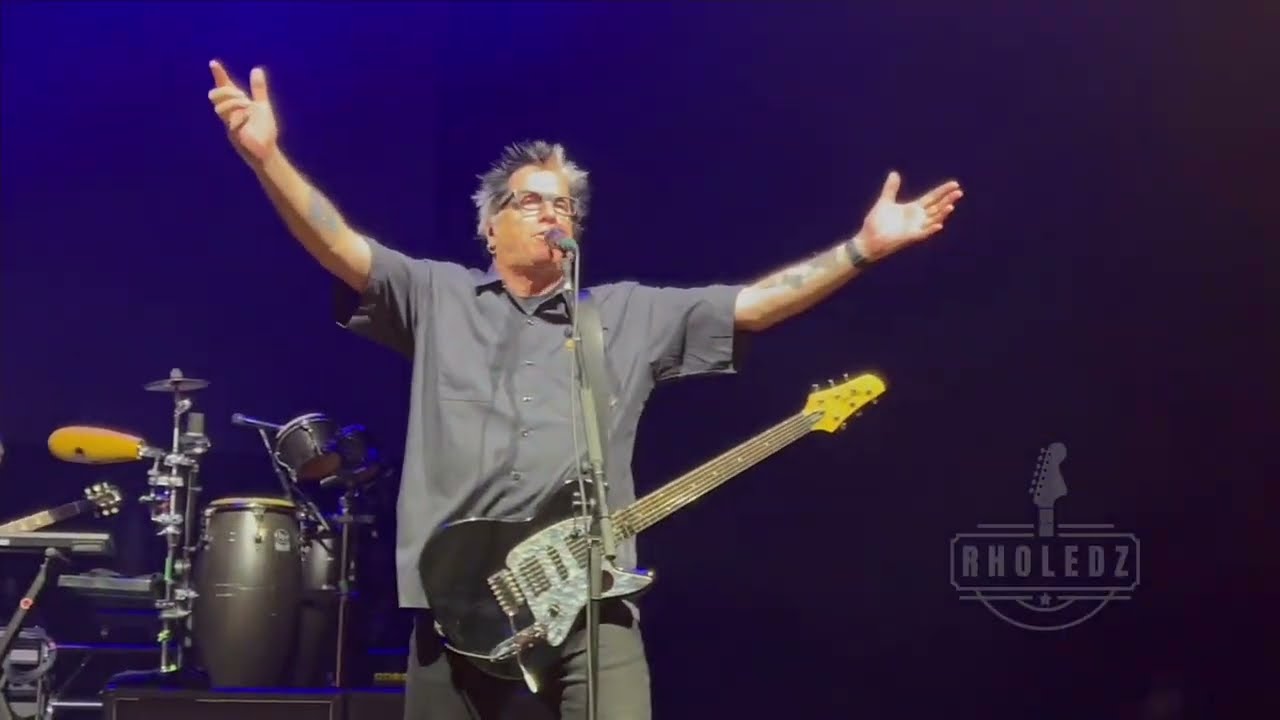 The Offspring - Full Concert | Live | Hard Rock Fire Mountain | Wheatland Ca