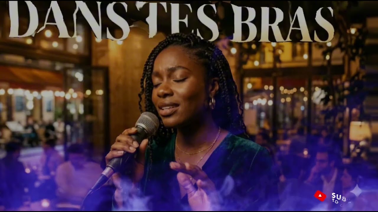 🎵 DANS TES BRAS🥰
