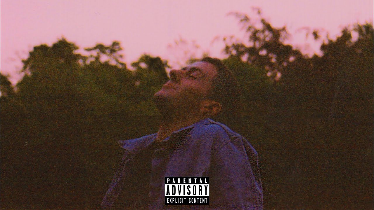 Joesef - Loverboy Stripped (Official Visualiser)