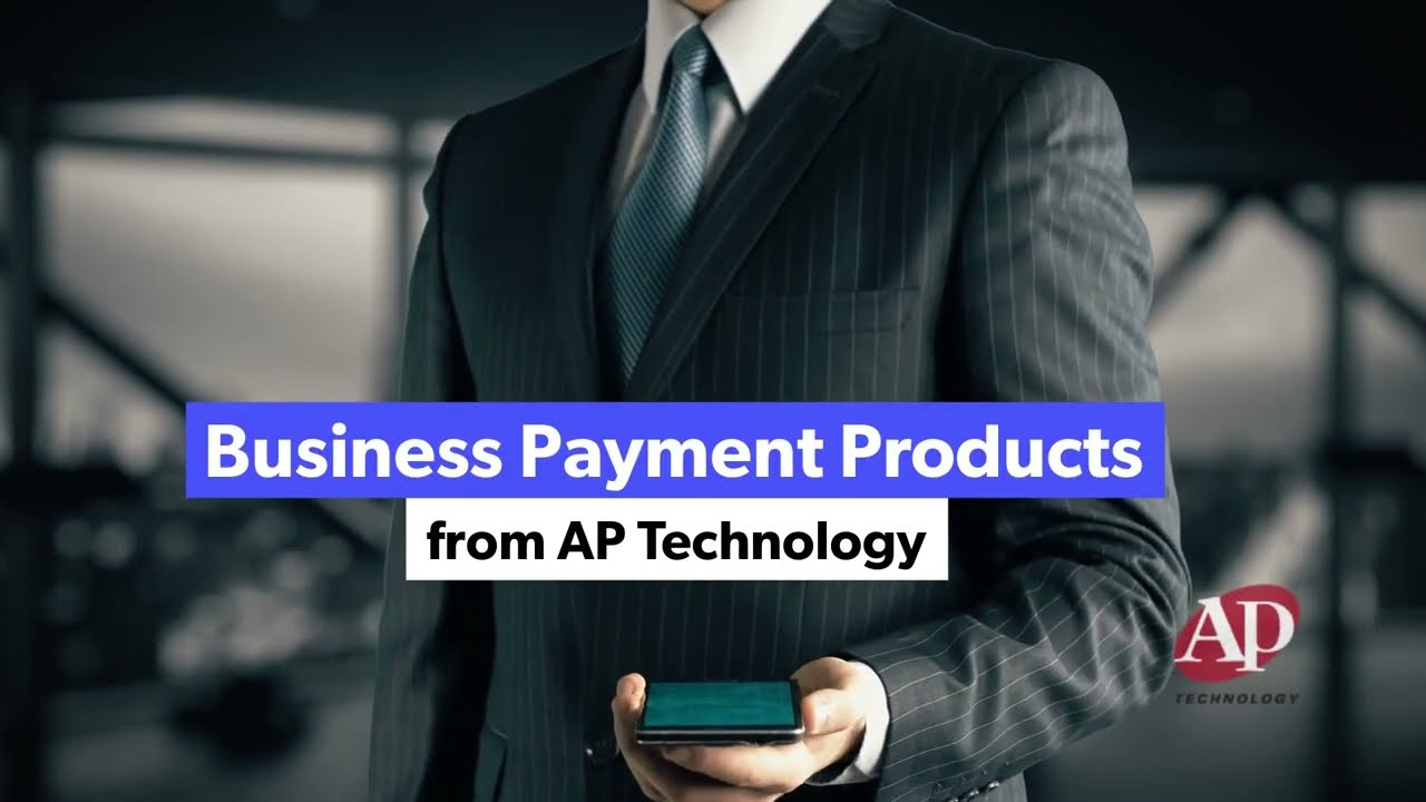 AP Technology: A Better Way to Pay