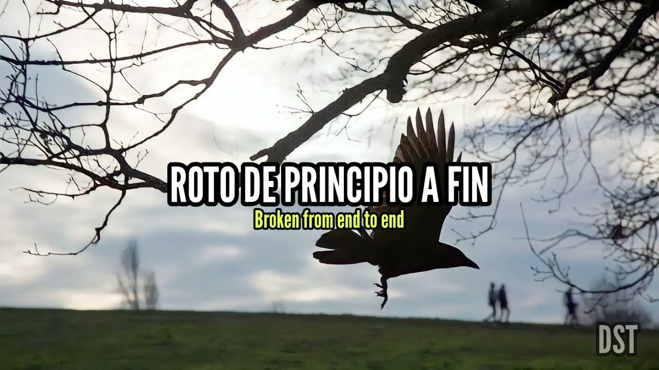 Saliva - Crows (Sub Español/Lyrics)