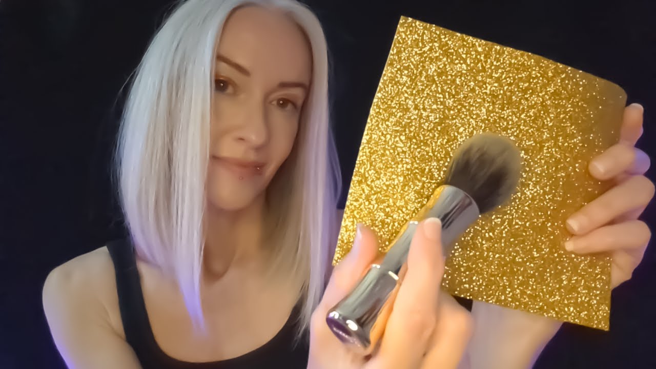 Gentle ASMR To Soothe You and Send You To SLEEP