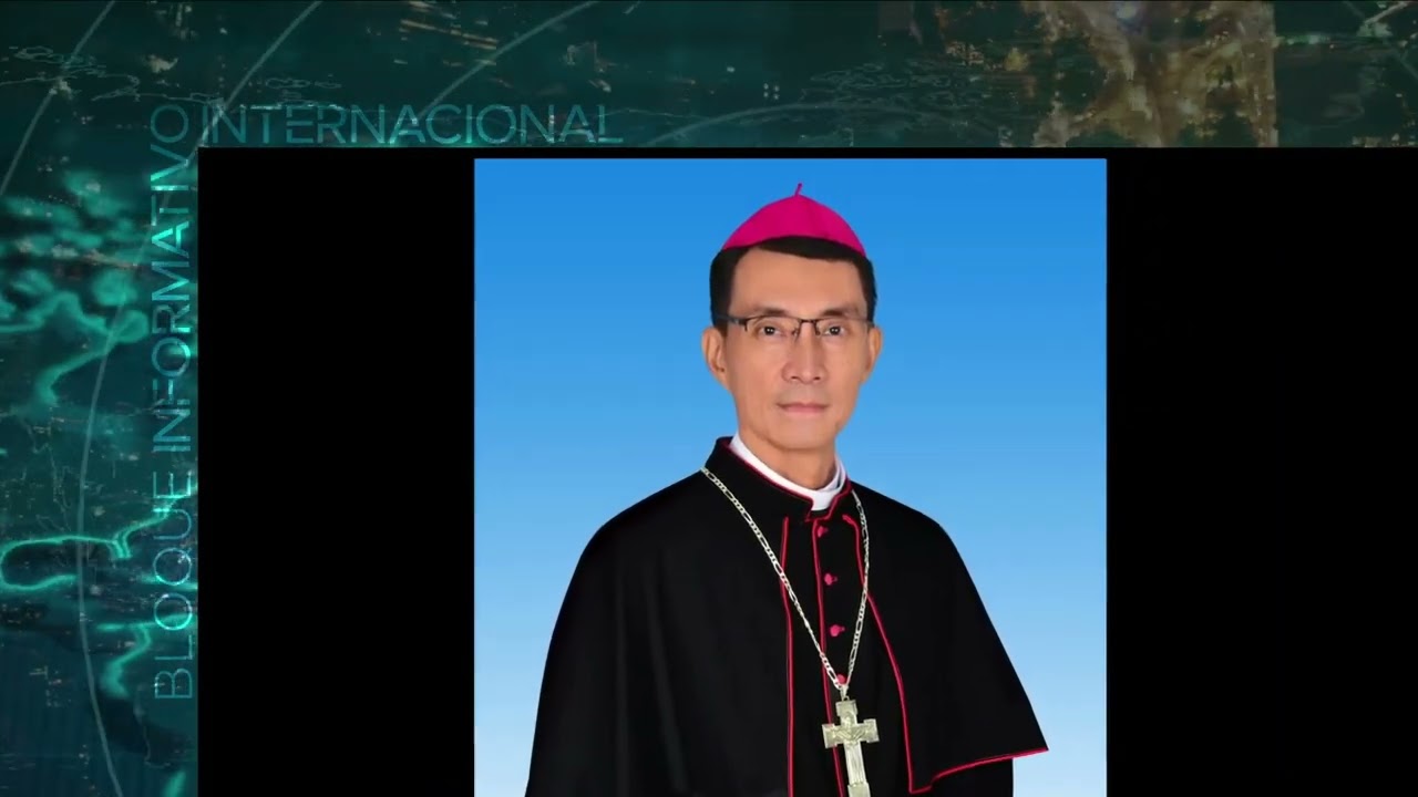 Vídeo Noticia: Inauguran una estatua de Carlo Acutis en Myitkyina