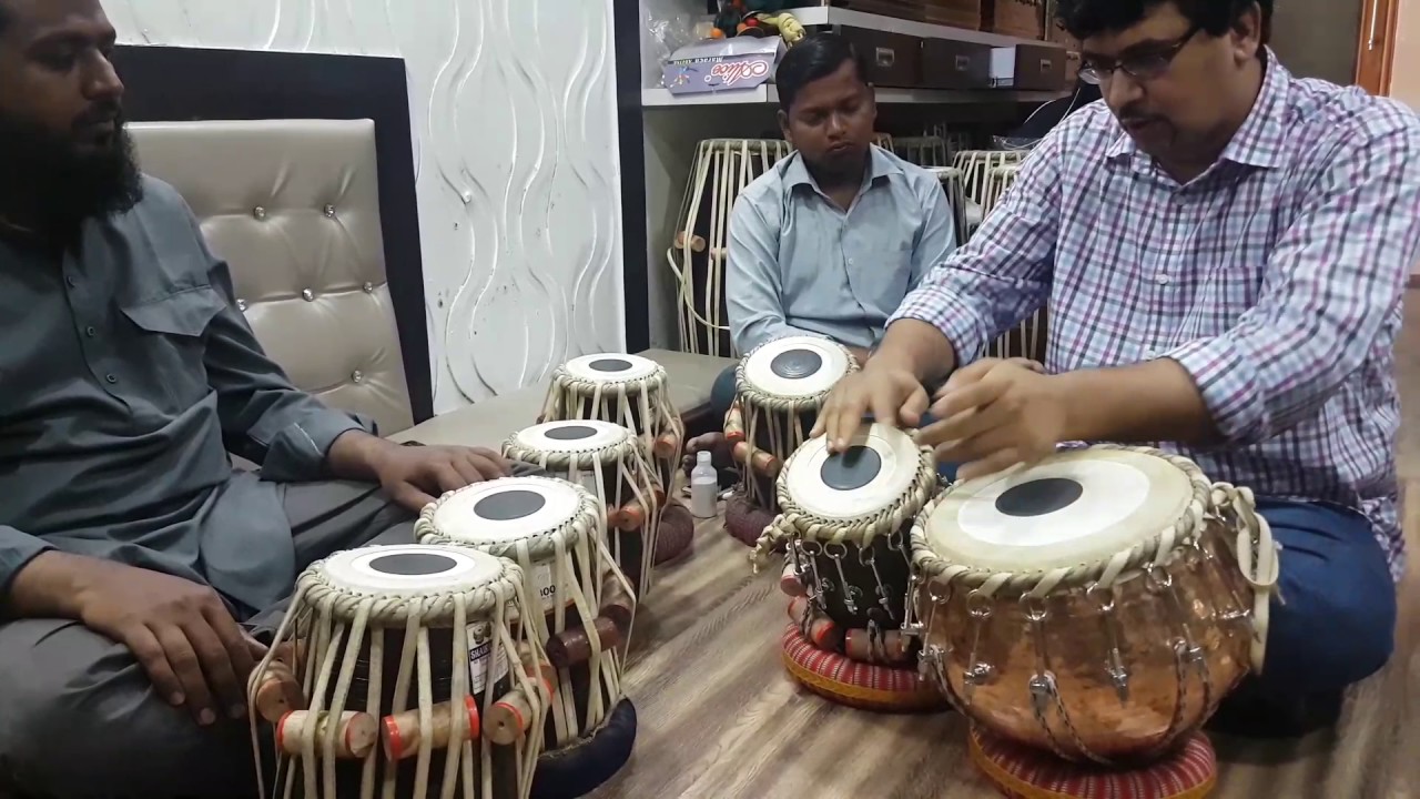 Shaikh Makbool Musicals