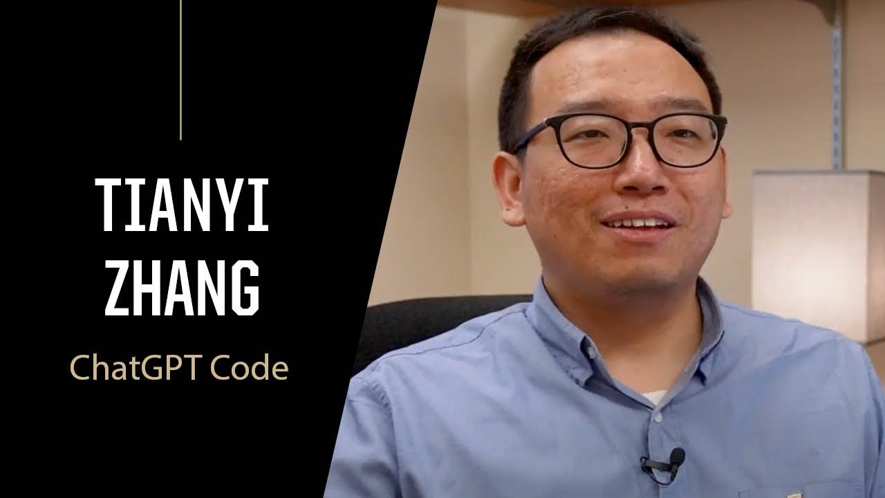 Purdue Expert: ChatGPT Code