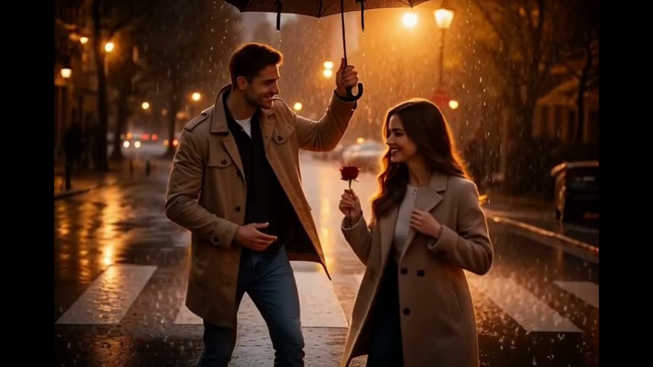 Ombrella ime je ti ☂️