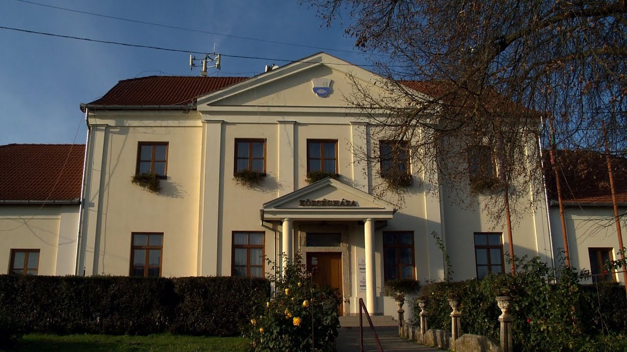 Útfelújítások Tiszadobon