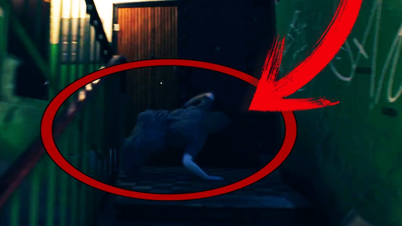 EL SUSTO DE MI VIDA!! LOS FANTASMAS APARECEN!! SEPTEMBER 7TH #2