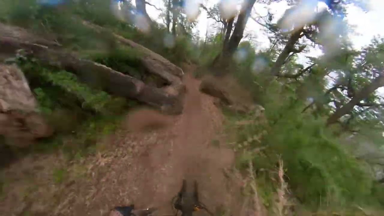 Mtb Huilo Huilo - Remeco