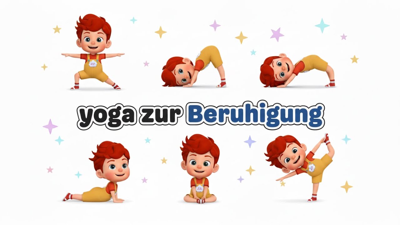 Die ultimative Routine für Fokus | Selbstvertrauen & Stabilität |  Ruhe und Flexibilität