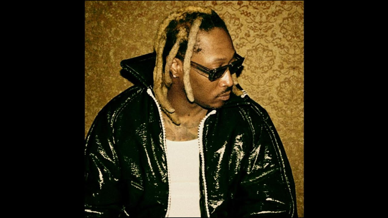 FUTURE X SOUTHSIDE TYPE BEAT | 