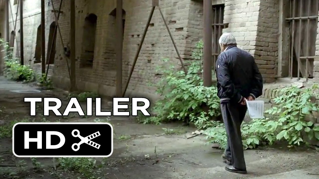 The Last Of The Unjust Movie Official Trailer 1 (2013) - Documentary HD