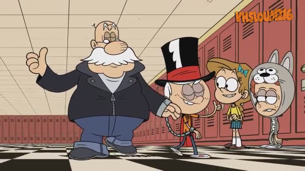 The Loud House: 