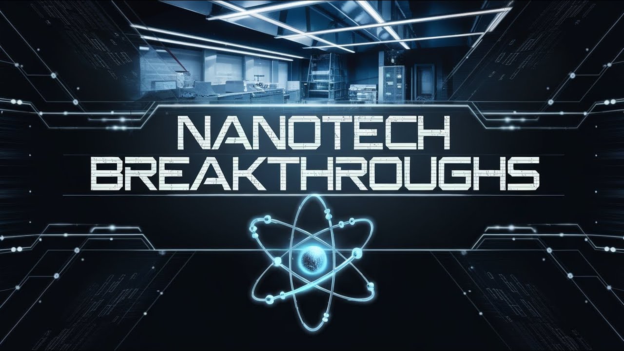 AI Driven Nanotechnology Engineering at the Atomic Level