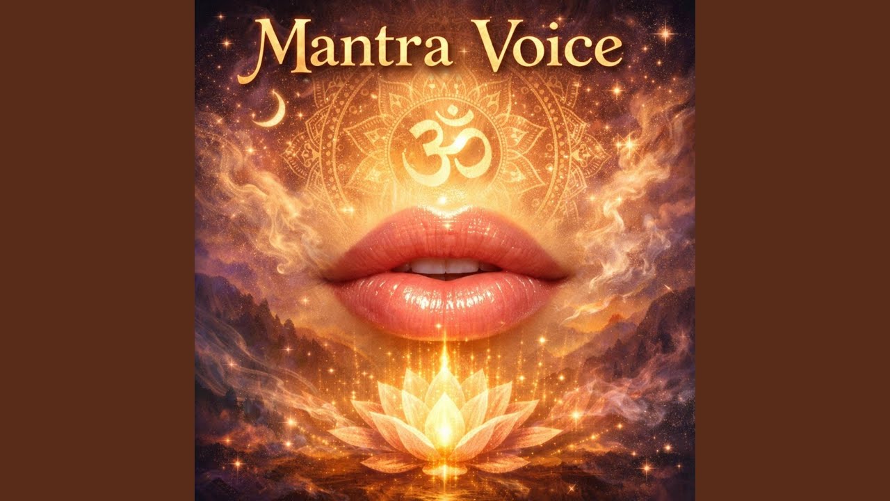 Mantra Voice