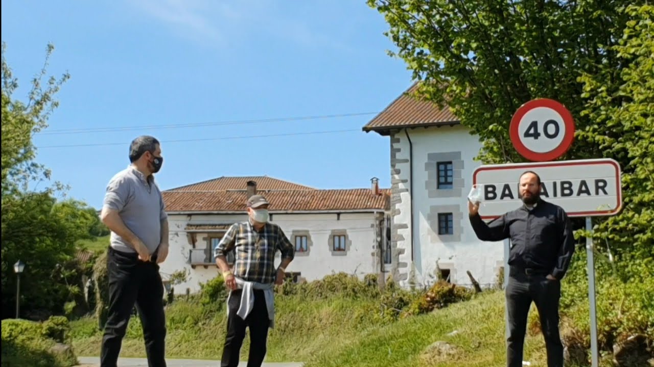 BARAIBAR