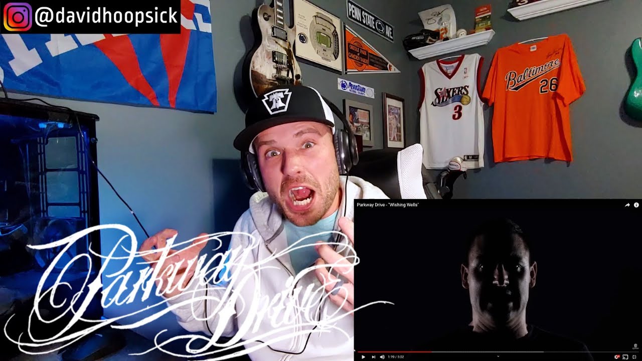 Parkway Drive - 