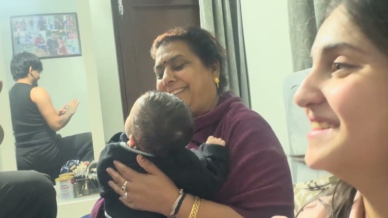Hamare First Year Anniversary 🥺