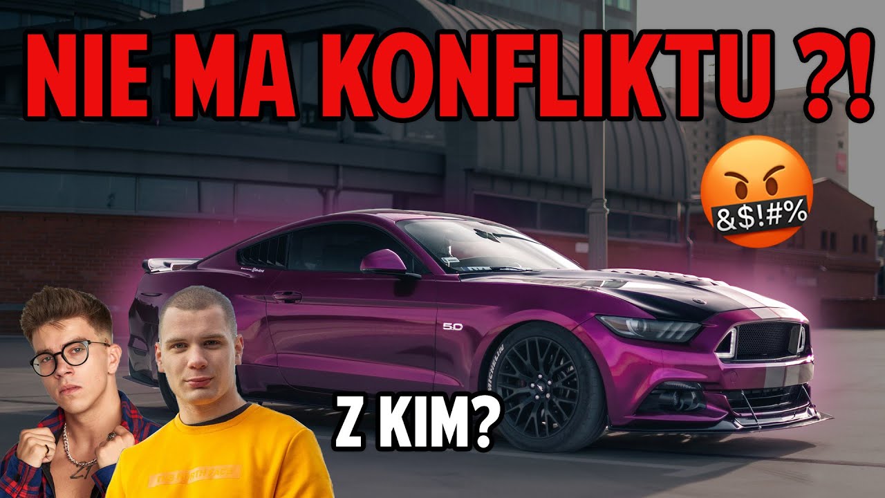 CZAS WYJAŚNIĆ - Budda / Błoński / Dodge Viper