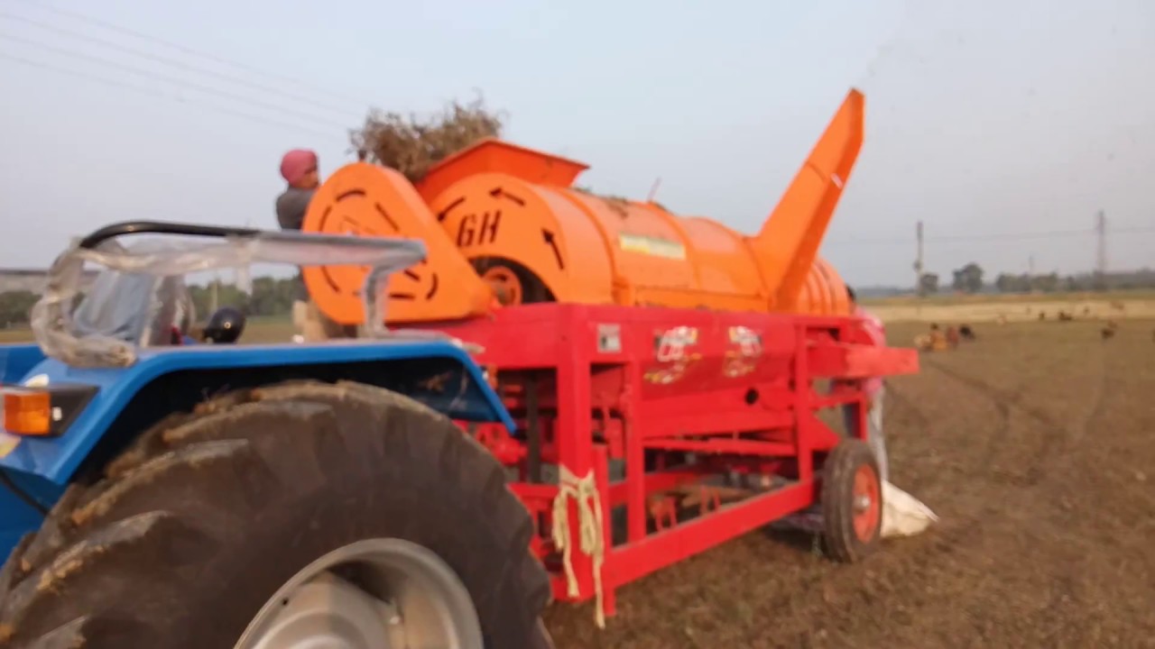 Guru Hindustan Threasher 2
