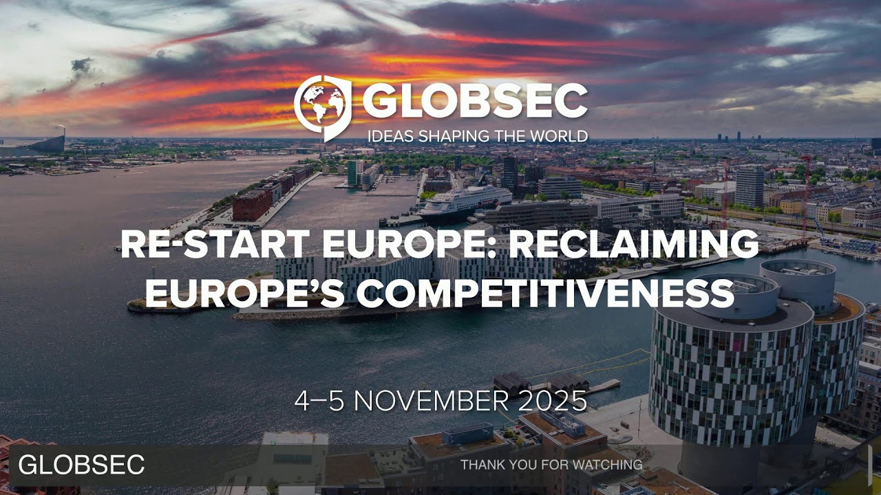 Re-Start Europe