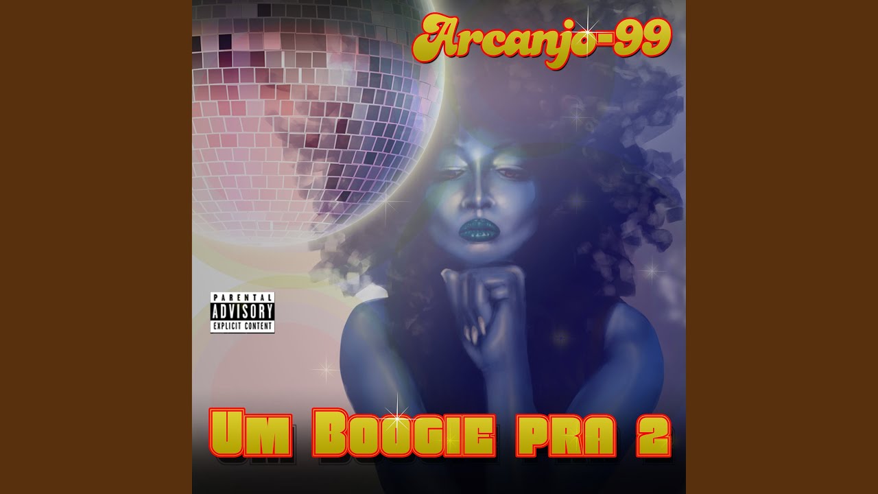 Um Boogie pra 2