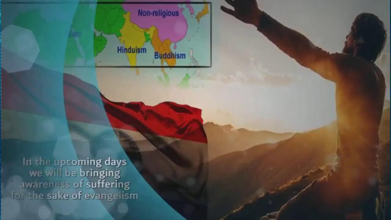 Encountering God in Scripture - Topic : What is the Bible and why it is important ?