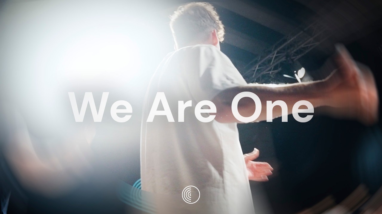 We Are One (Live) – Choir Room Switzerland feat. VLADA