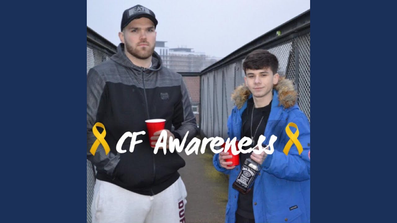 CF Awareness (feat. Dylan Berry)