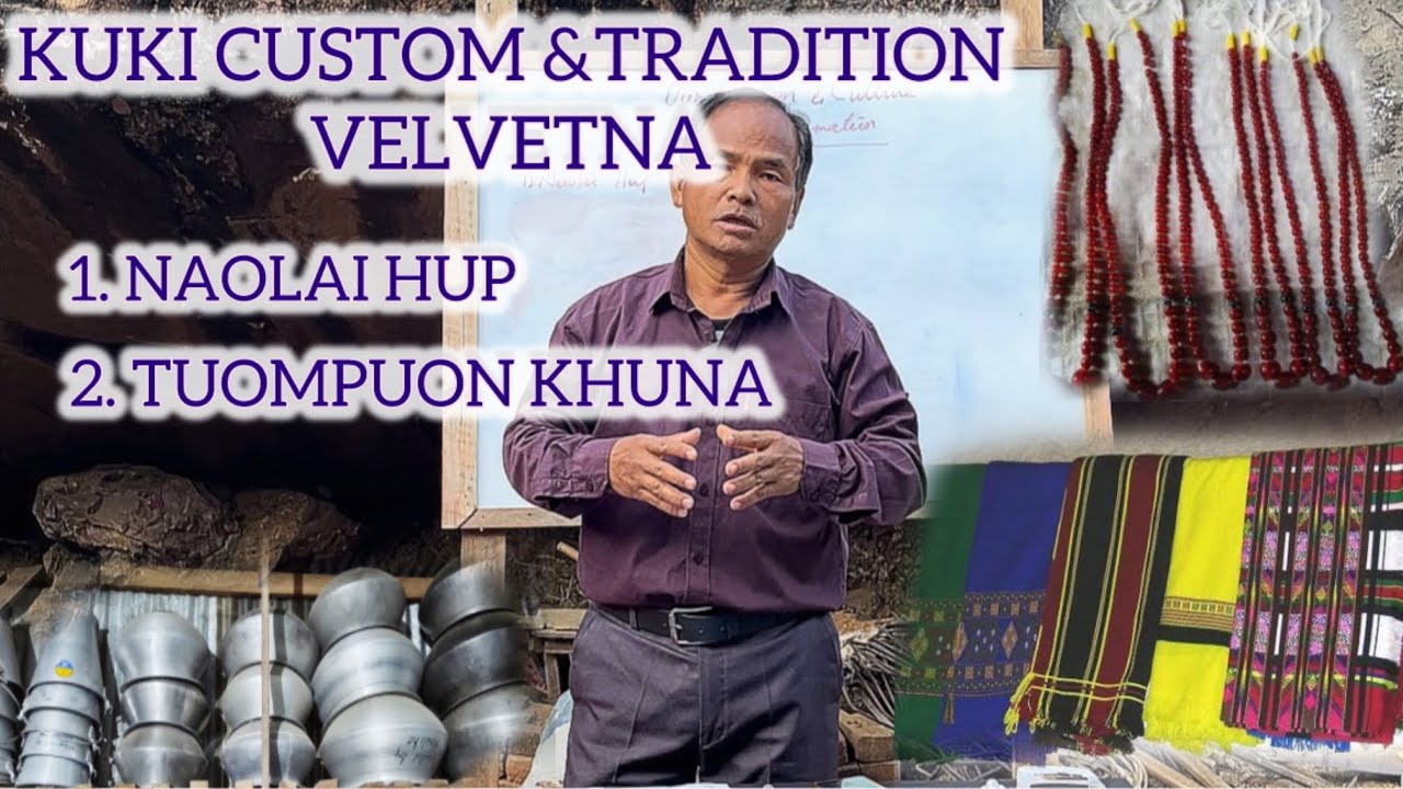 Inn le Lou: Suo-4(Kuki CUSTOM &TRADITION velvetna) 