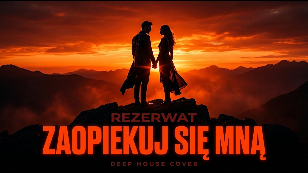 Rezerwat - Zaopiekuj się mną (Deep House Cover) | Teledysk 2026