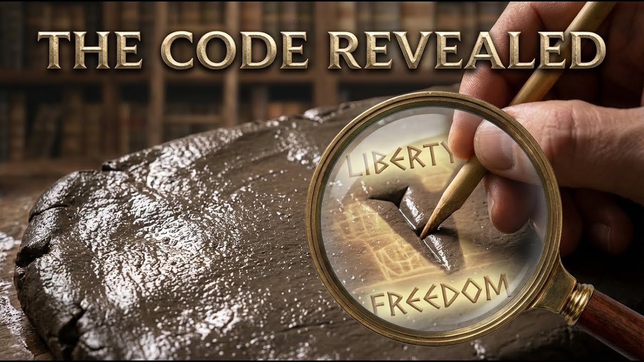Sumer’s Greatest Legacy: The 3,000-Year History of the Wedge Cuneiform