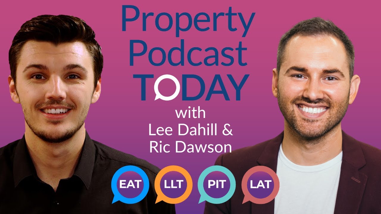 How Alto Plans to Become the UK’s Most Agent-Focused CRM  - Lee Dahill & Riccardo Dawson