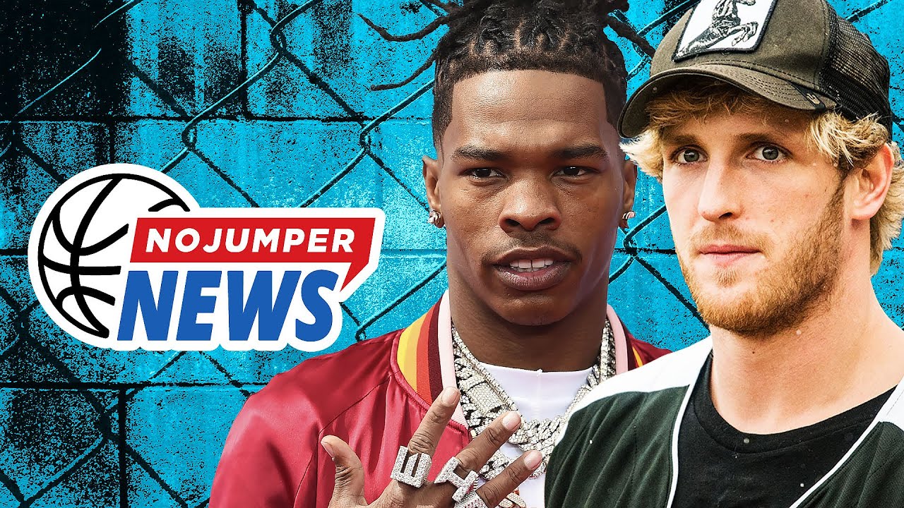 Why Logan Paul & Lil Baby Have Beef