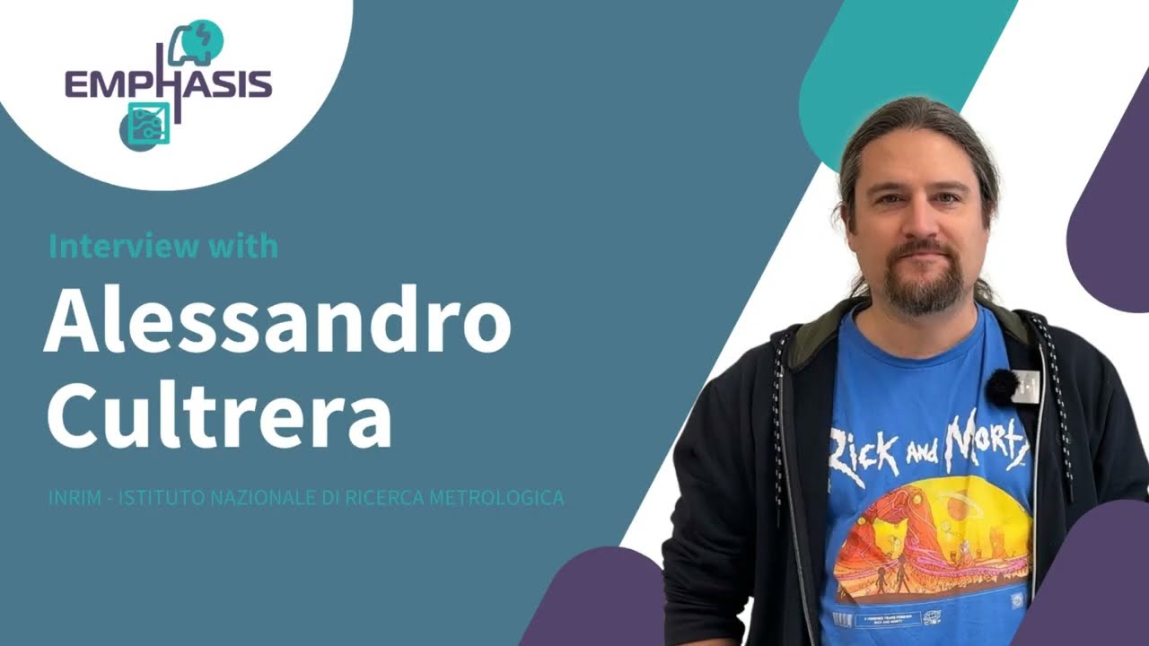 Ensuring accurate measurements: Alessandro Cultrera on electrical metrology