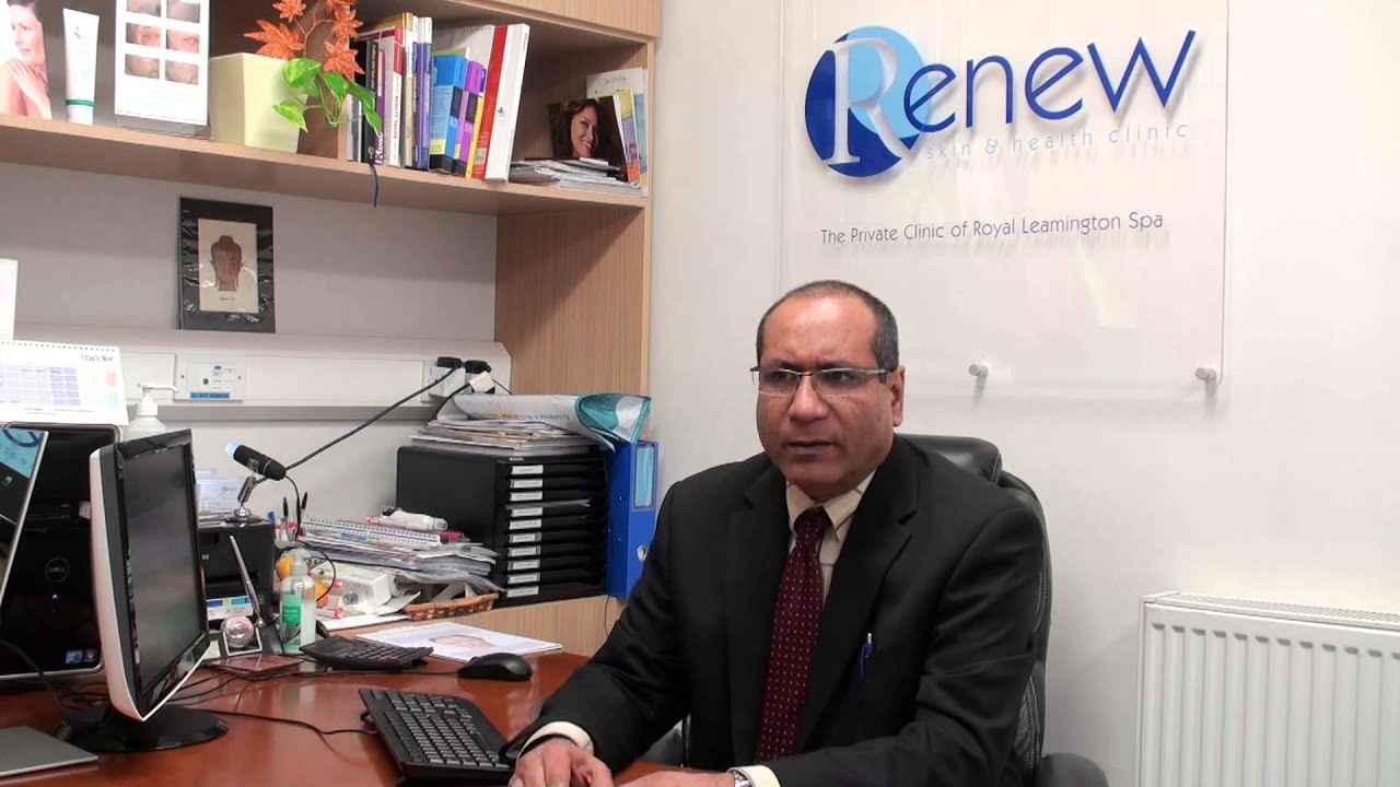 75 - Dr Jha's interview on Pearly Penile Papules (PPP) and its treatment
