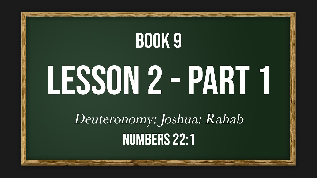 Les Feldick - 9-2-1 - Through the Bible Program #3792