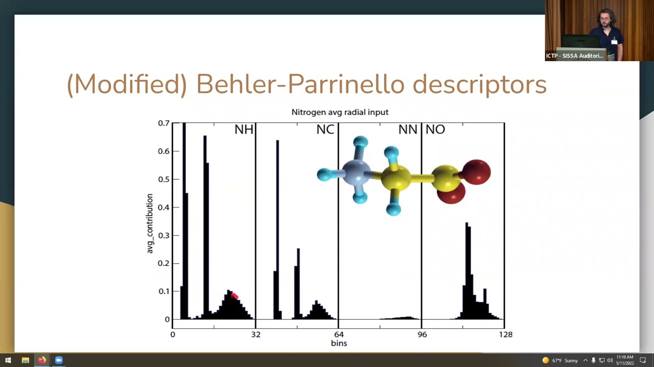 Training Neural Network Potentials with PANNA
