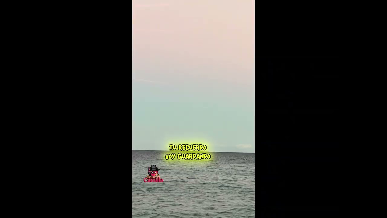 Un Mar Llamado Partida