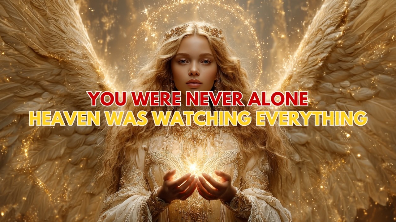 🔴 Chosen Ones: Tonight Heaven Breaks Every Hidden Agreement Against You ⚡🔥