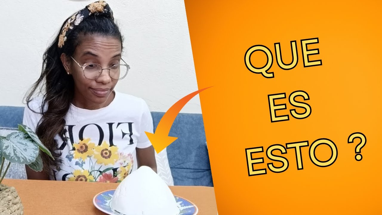 2. Probé hacer Queso Casero y Mira lo que Pasó…