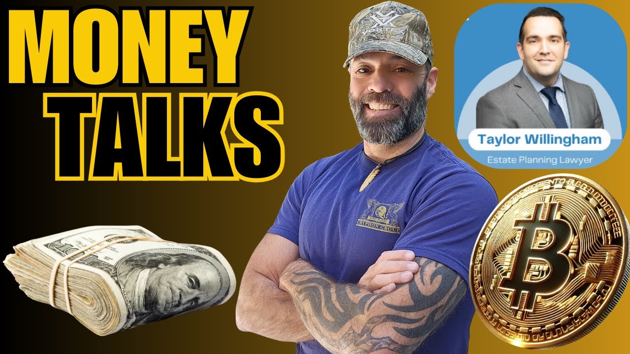 Money Talks: Why Wealth Preservation Is the First Rule of Building Real Wealth