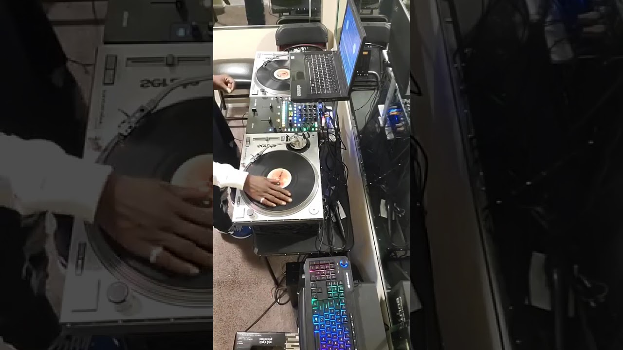 Chicago House Music