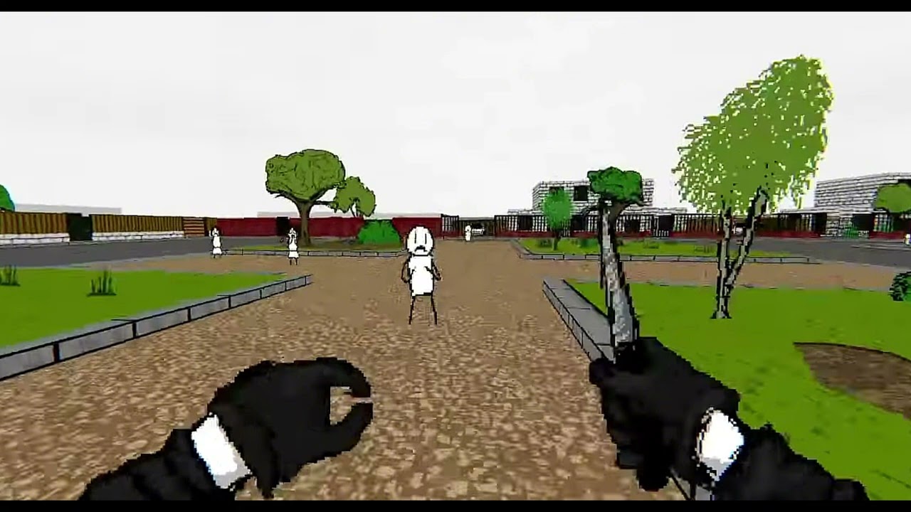 The Pink Valley unofficial OST - Chicle de menta