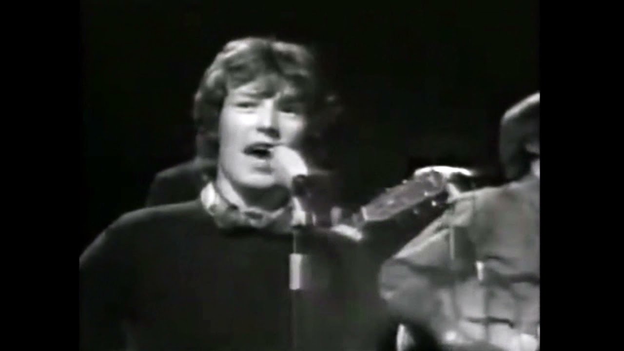 Keep On Running Spencer Davis ReProCut Video TRUE STEREO HiQ Hybrid JARichardsFilm
