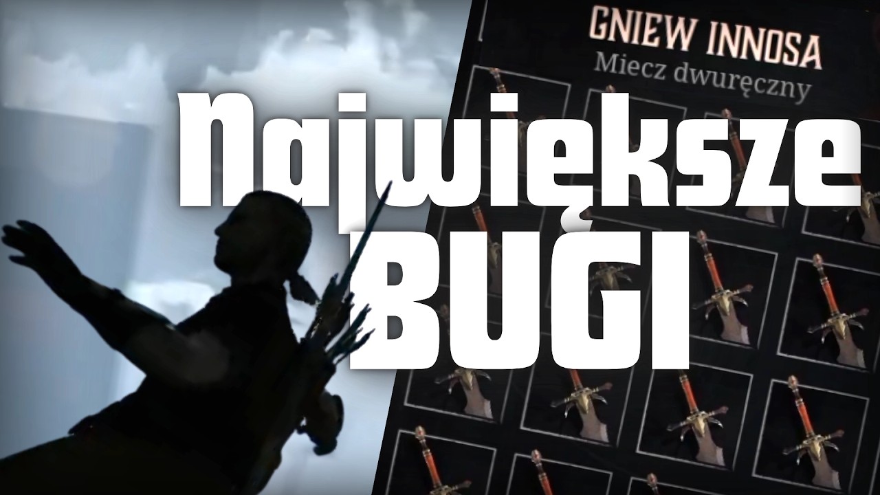 Czy ktoś to w og&oacute;le testował? - GOTHIC REMAKE