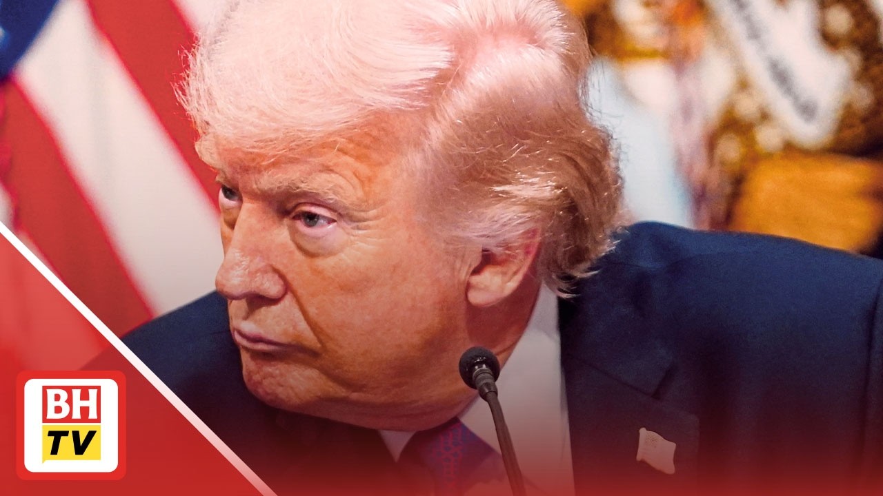 Trump beri bayangan 'beralih' kepada Cuba, selepas Iran
