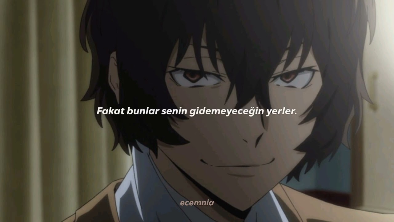 bungou stray dogs 5.sezon opening 