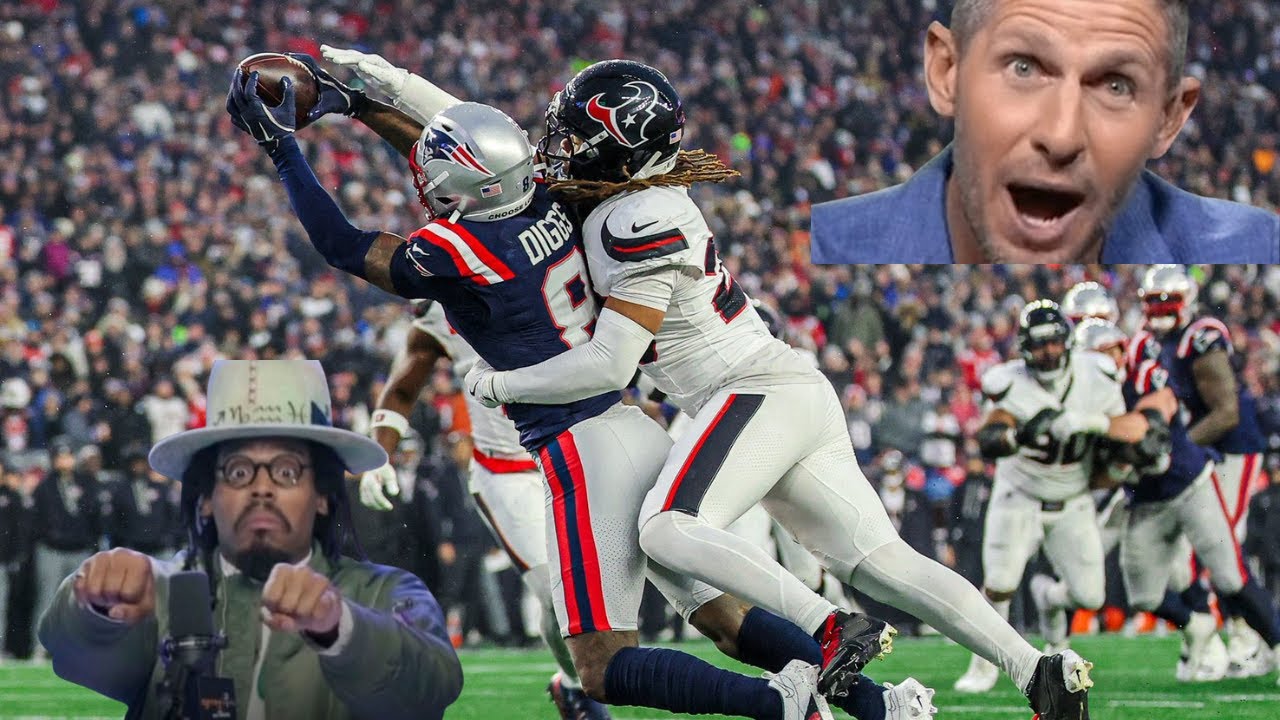 Patriots Disrespect Needs To STOP!!!!!