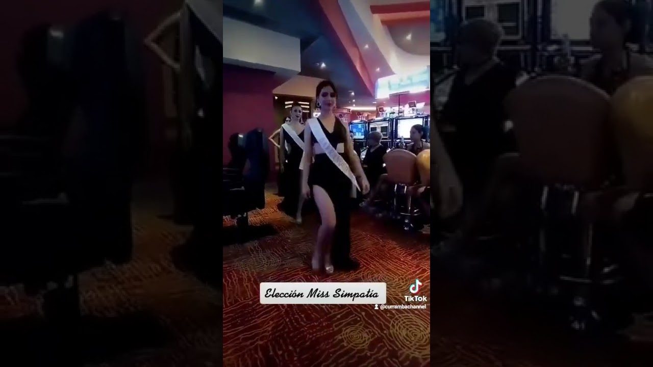 Miss América Latina 2022 Colombia